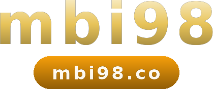 mbi98 logo